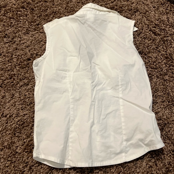 Button down tank - Picture 3 of 3